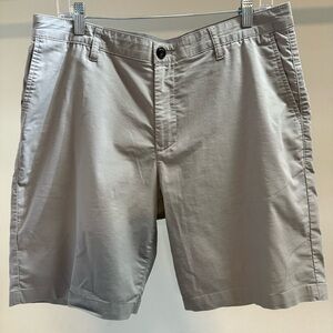 Faherty Movement Chino Shorts Sz.34